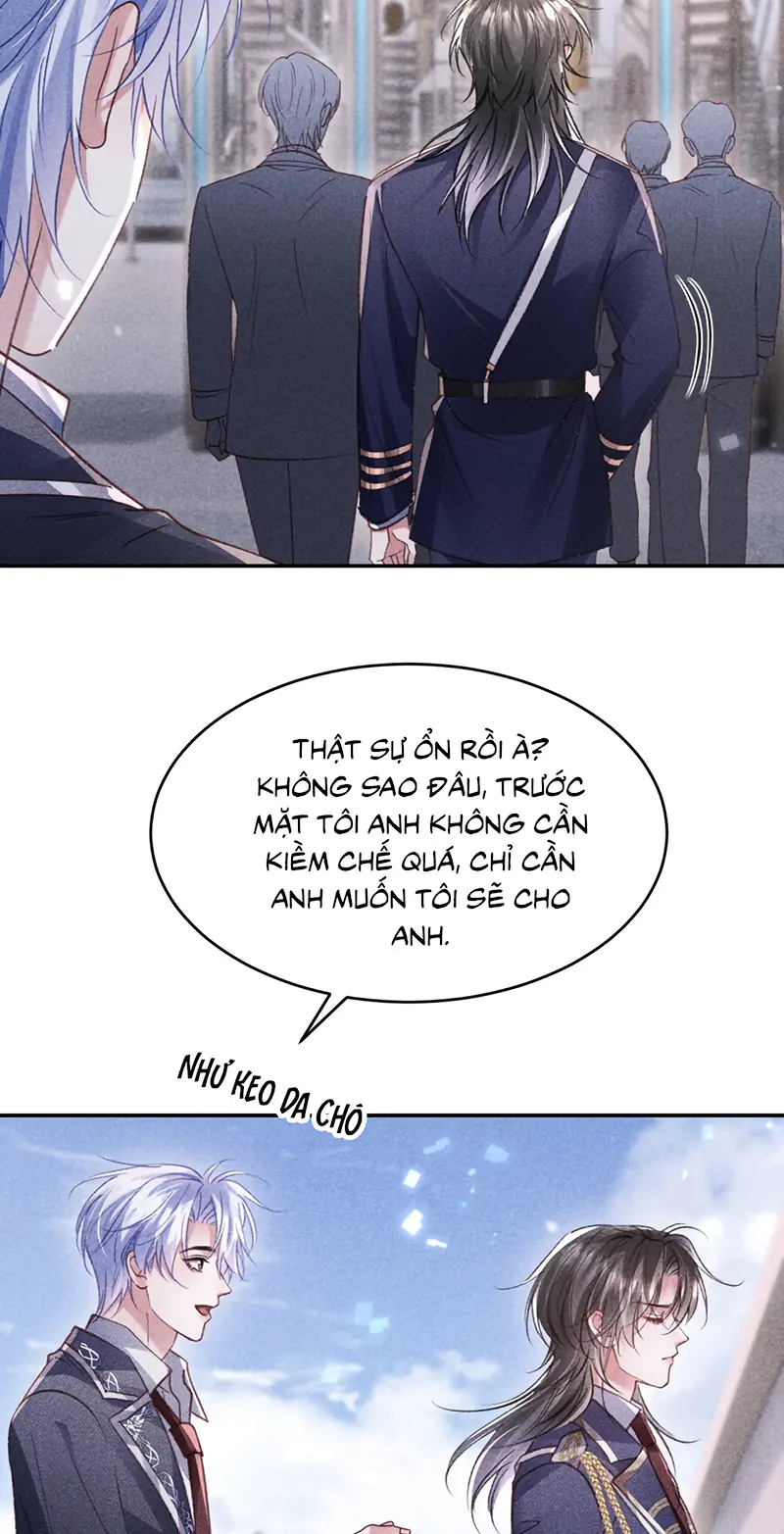 Quan Chỉ Huy Cao Lãnh Hễ Hôn Là Khóc Chapter 40 - Trang 35