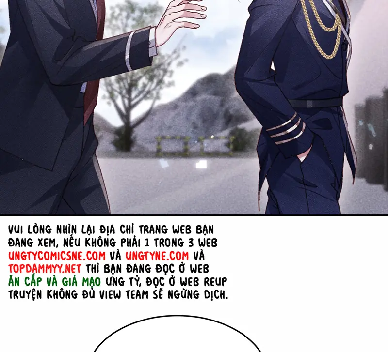 Quan Chỉ Huy Cao Lãnh Hễ Hôn Là Khóc Chapter 40 - Trang 36