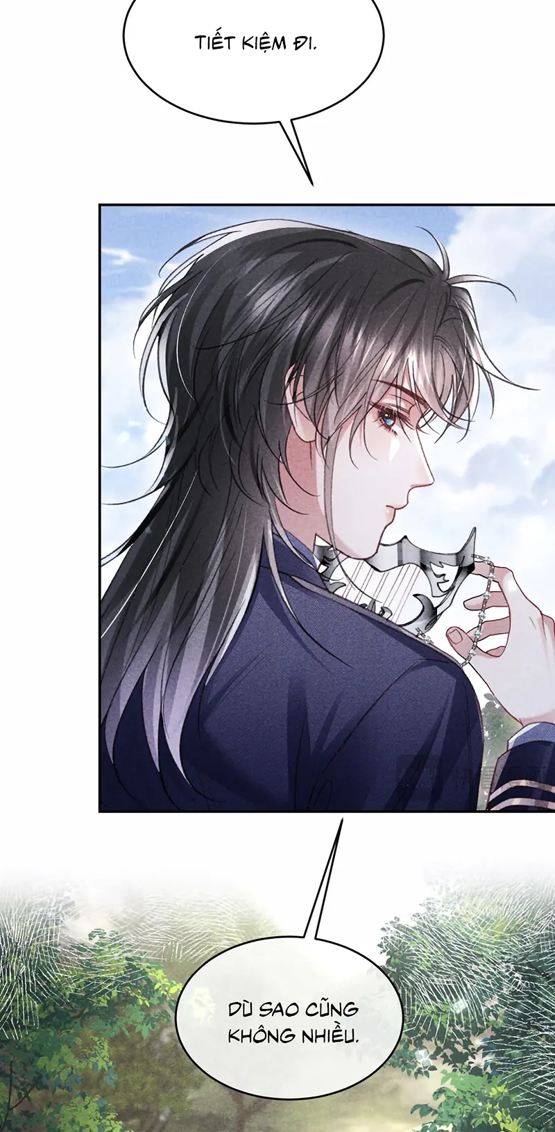 Quan Chỉ Huy Cao Lãnh Hễ Hôn Là Khóc Chapter 40 - Trang 37
