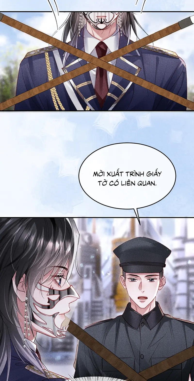 Quan Chỉ Huy Cao Lãnh Hễ Hôn Là Khóc Chapter 40 - Trang 43