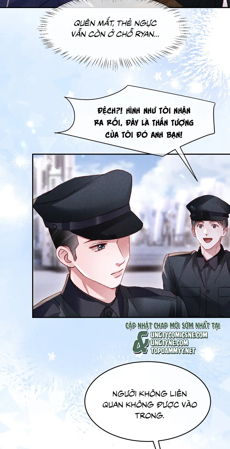 Quan Chỉ Huy Cao Lãnh Hễ Hôn Là Khóc Chapter 40 - Trang 44