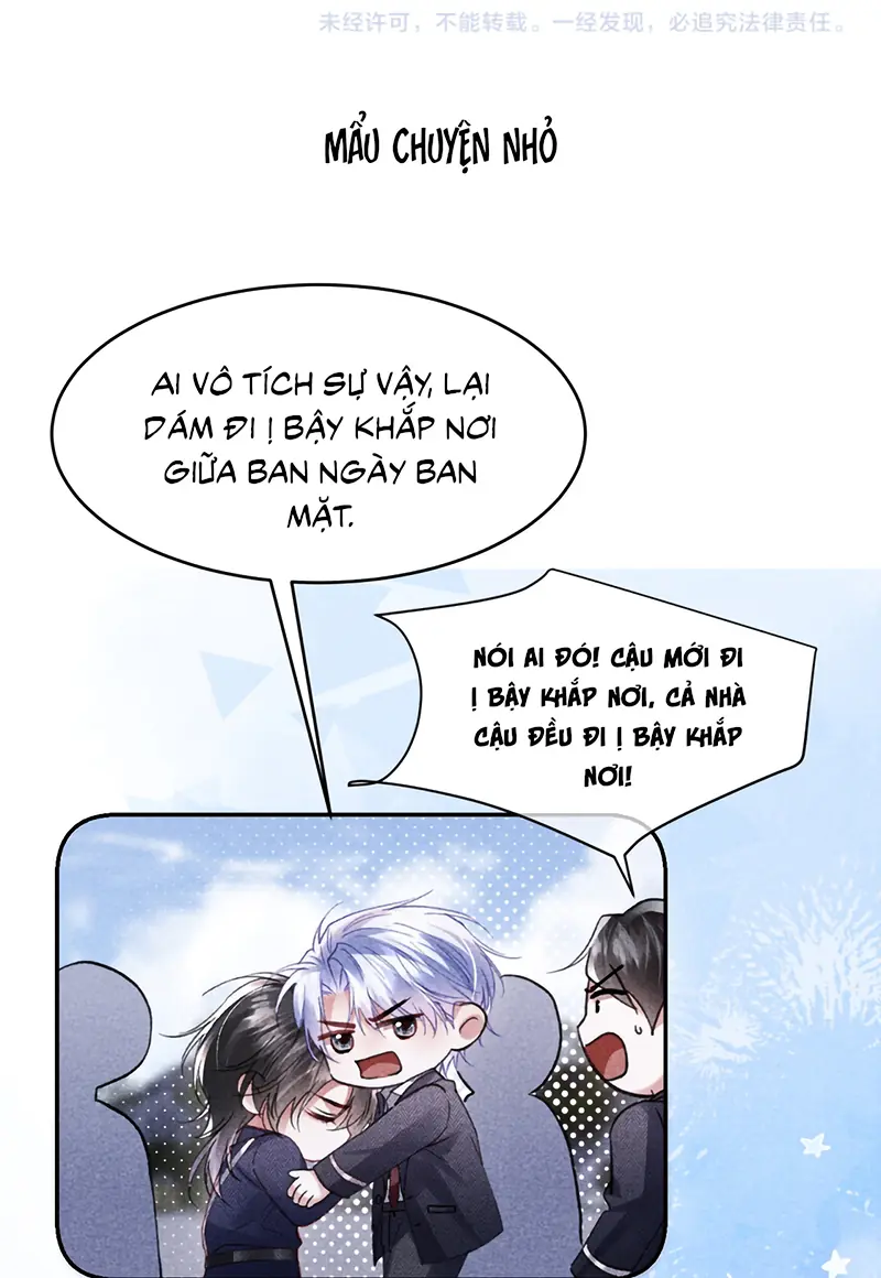 Quan Chỉ Huy Cao Lãnh Hễ Hôn Là Khóc Chapter 40 - Trang 48