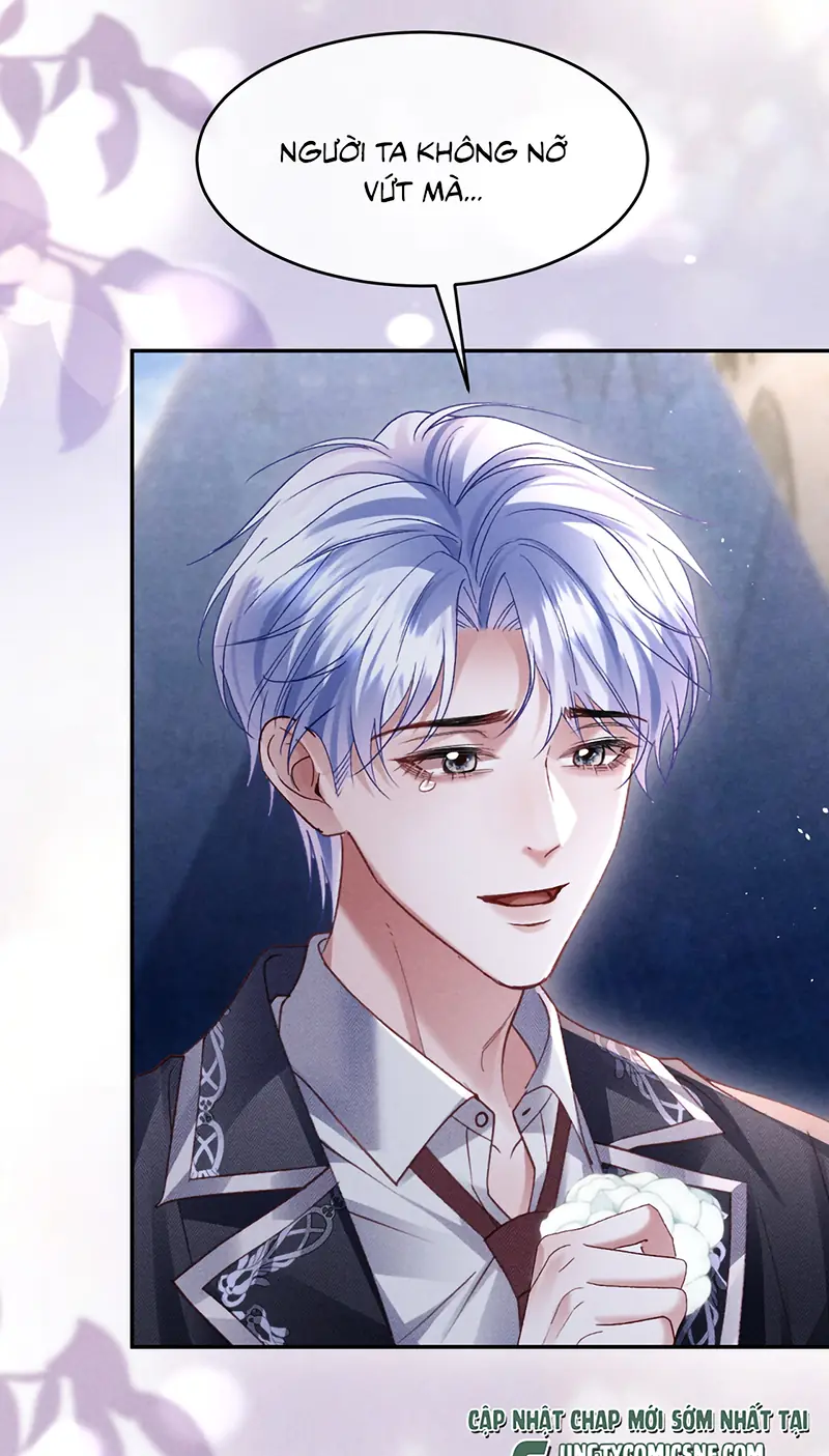Quan Chỉ Huy Cao Lãnh Hễ Hôn Là Khóc Chapter 40 - Trang 5