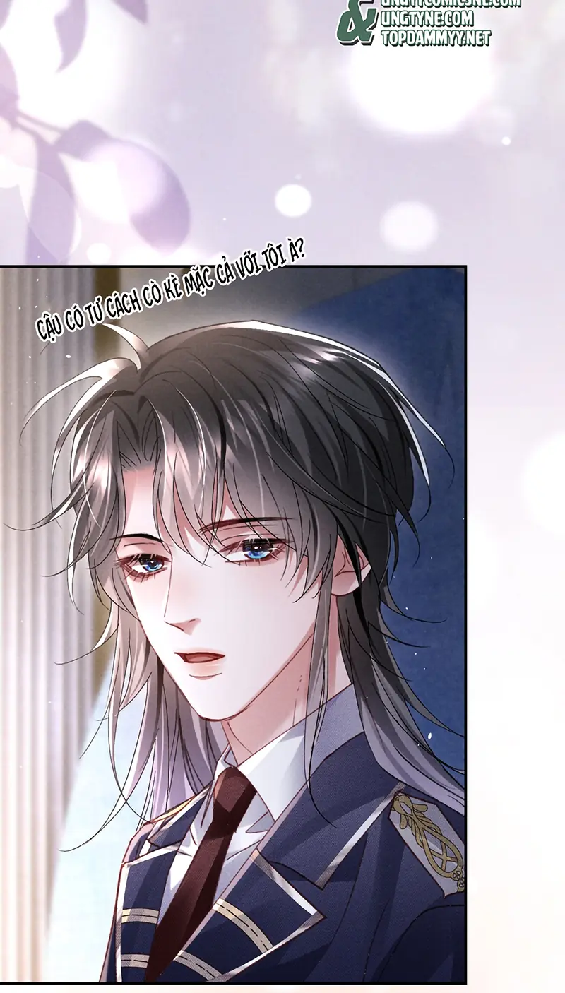 Quan Chỉ Huy Cao Lãnh Hễ Hôn Là Khóc Chapter 40 - Trang 6