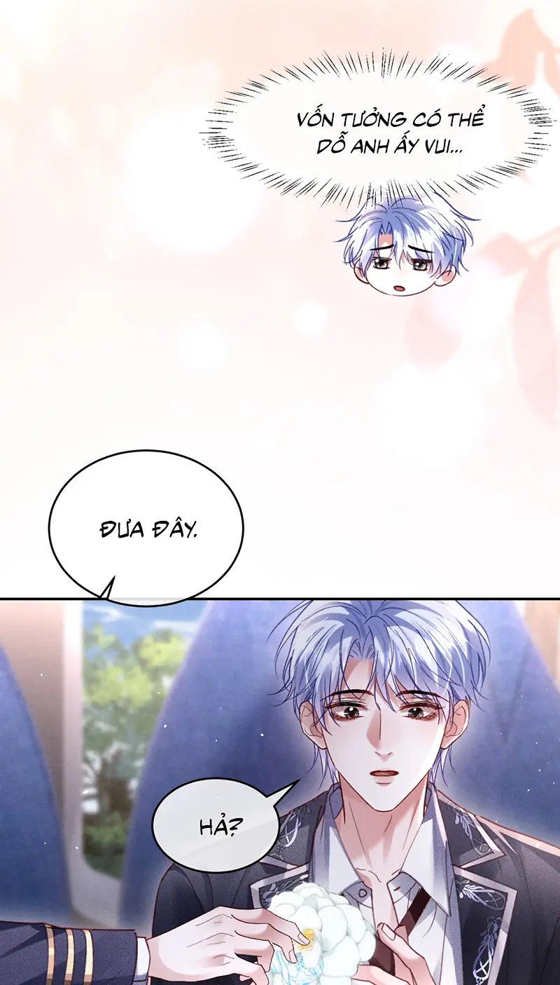 Quan Chỉ Huy Cao Lãnh Hễ Hôn Là Khóc Chapter 40 - Trang 7