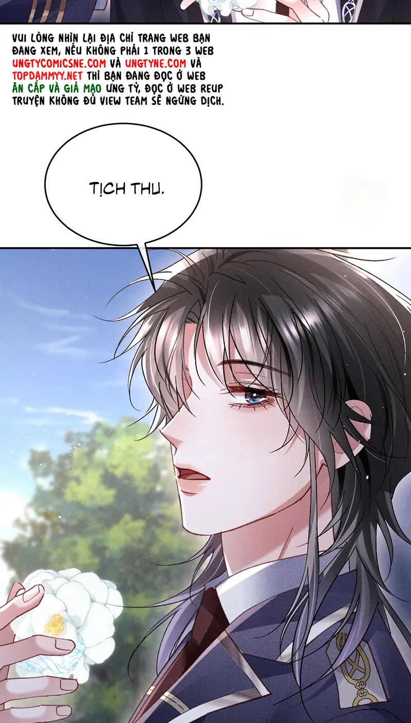 Quan Chỉ Huy Cao Lãnh Hễ Hôn Là Khóc Chapter 40 - Trang 8