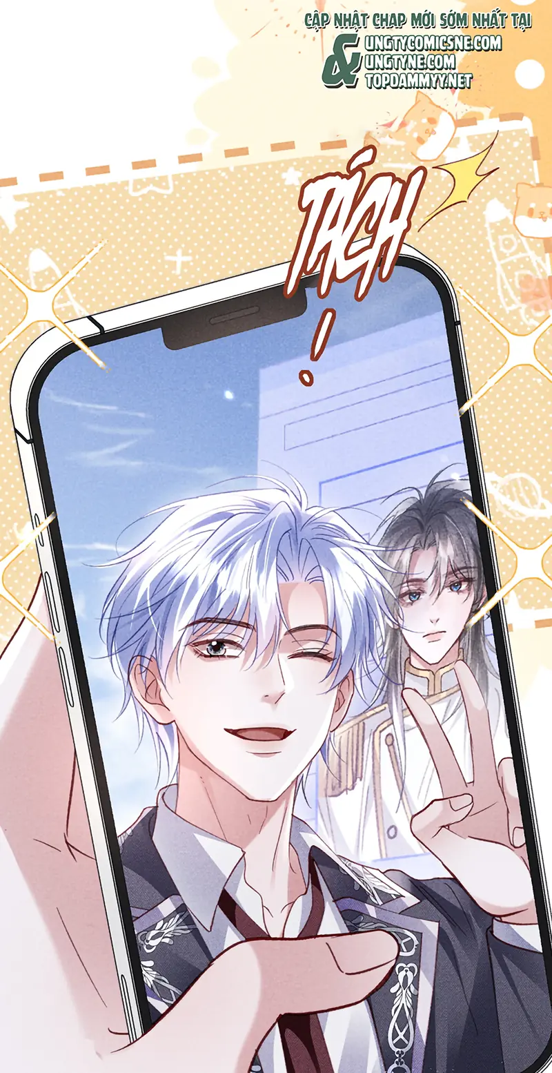 Quan Chỉ Huy Cao Lãnh Hễ Hôn Là Khóc Chapter 41 - Trang 17