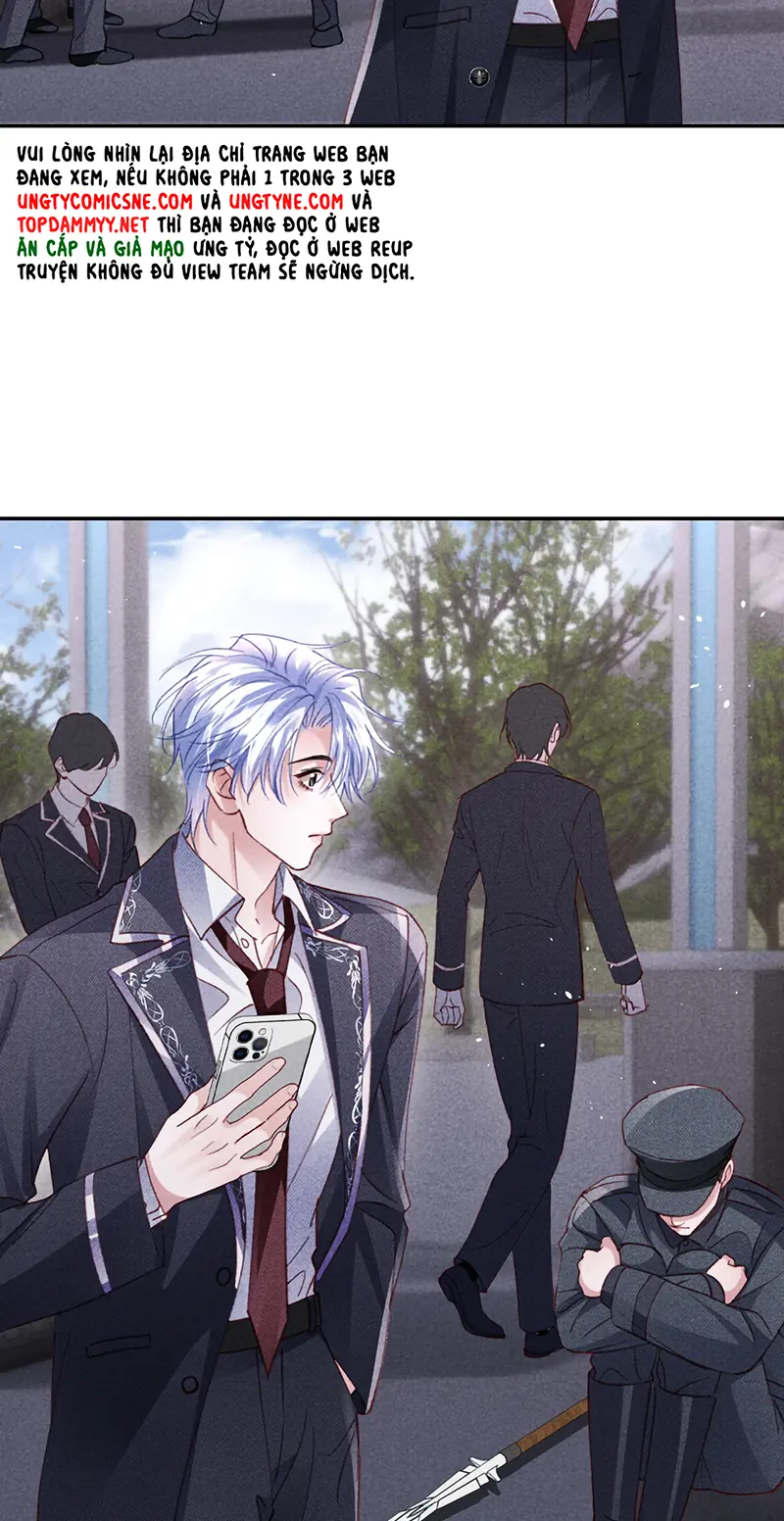 Quan Chỉ Huy Cao Lãnh Hễ Hôn Là Khóc Chapter 41 - Trang 19