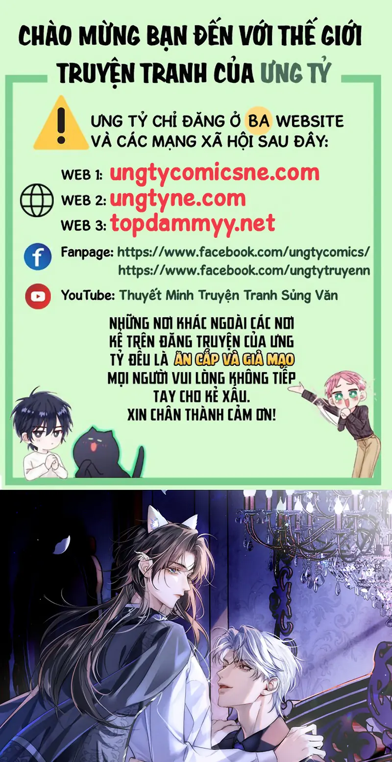 Quan Chỉ Huy Cao Lãnh Hễ Hôn Là Khóc Chapter 41 - Trang 2