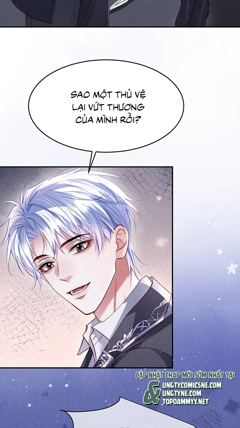 Quan Chỉ Huy Cao Lãnh Hễ Hôn Là Khóc Chapter 41 - Trang 20