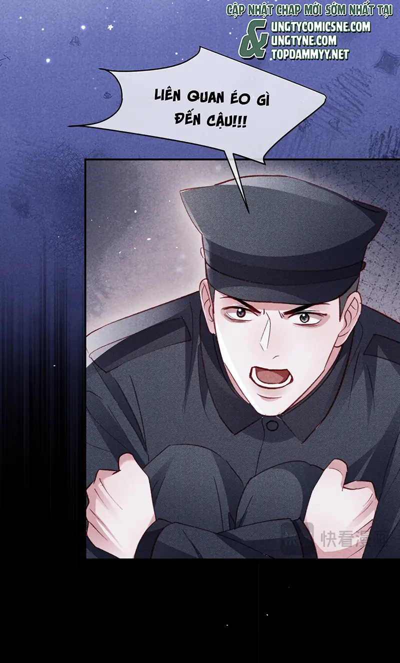 Quan Chỉ Huy Cao Lãnh Hễ Hôn Là Khóc Chapter 41 - Trang 21