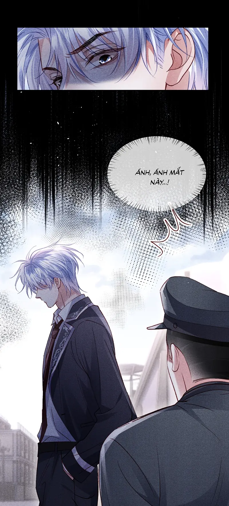 Quan Chỉ Huy Cao Lãnh Hễ Hôn Là Khóc Chapter 41 - Trang 22