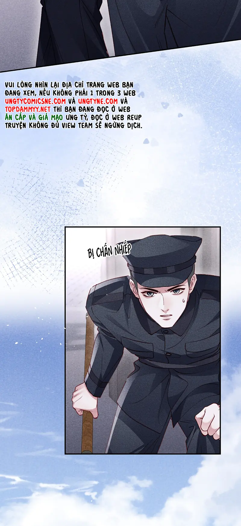Quan Chỉ Huy Cao Lãnh Hễ Hôn Là Khóc Chapter 41 - Trang 23