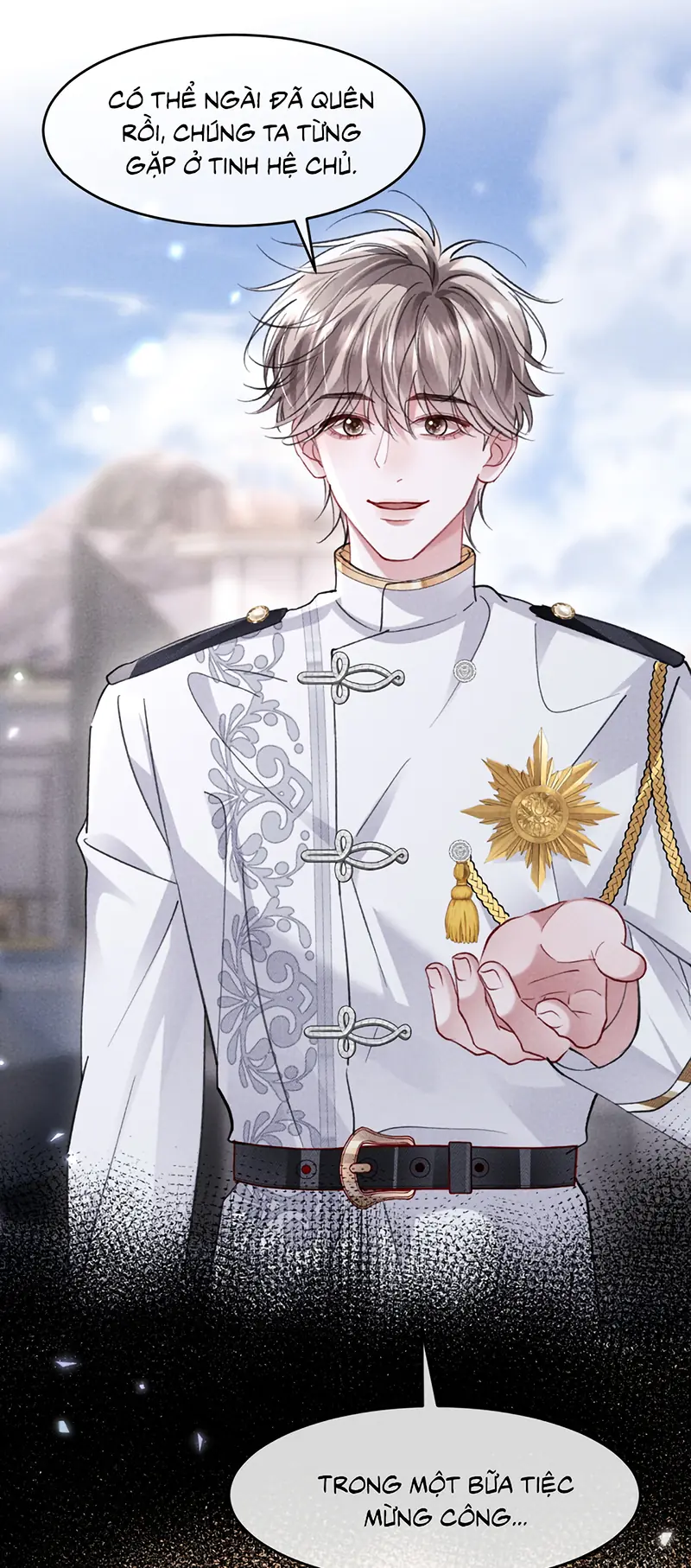 Quan Chỉ Huy Cao Lãnh Hễ Hôn Là Khóc Chapter 41 - Trang 28