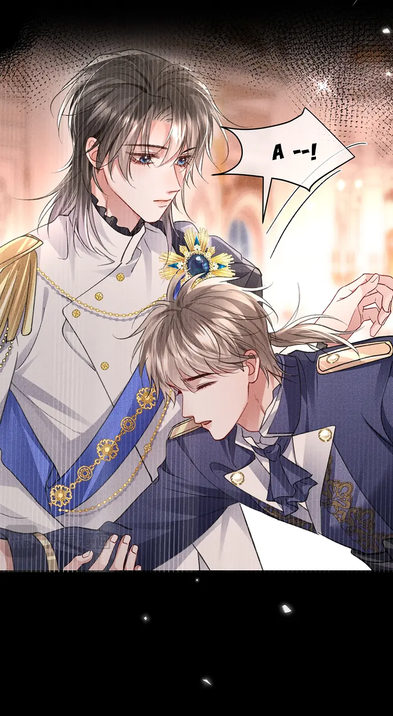 Quan Chỉ Huy Cao Lãnh Hễ Hôn Là Khóc Chapter 41 - Trang 30