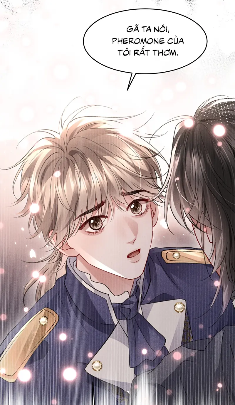 Quan Chỉ Huy Cao Lãnh Hễ Hôn Là Khóc Chapter 41 - Trang 33
