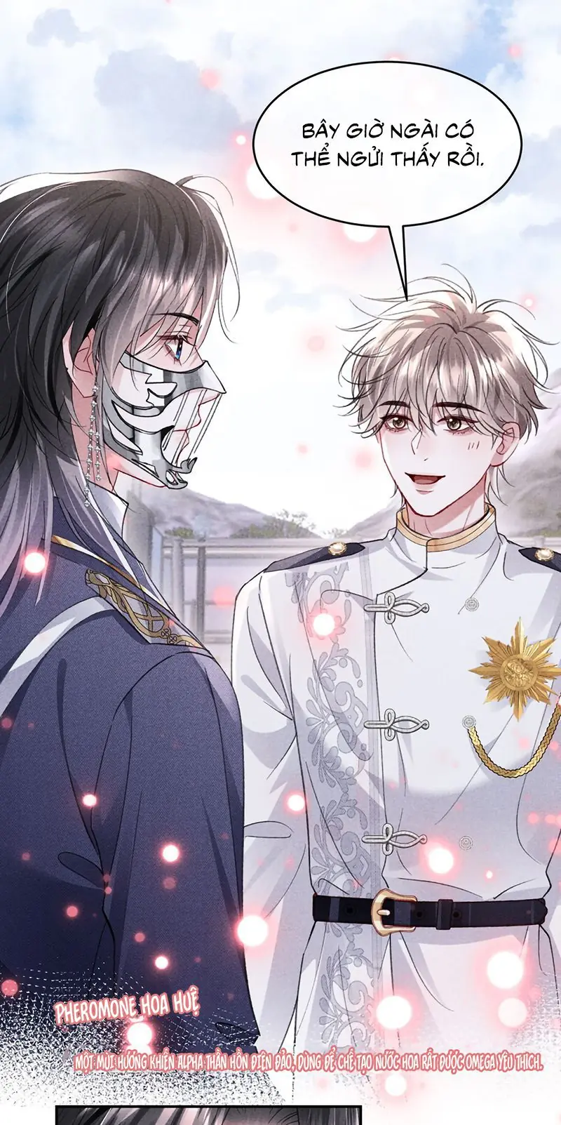Quan Chỉ Huy Cao Lãnh Hễ Hôn Là Khóc Chapter 41 - Trang 35