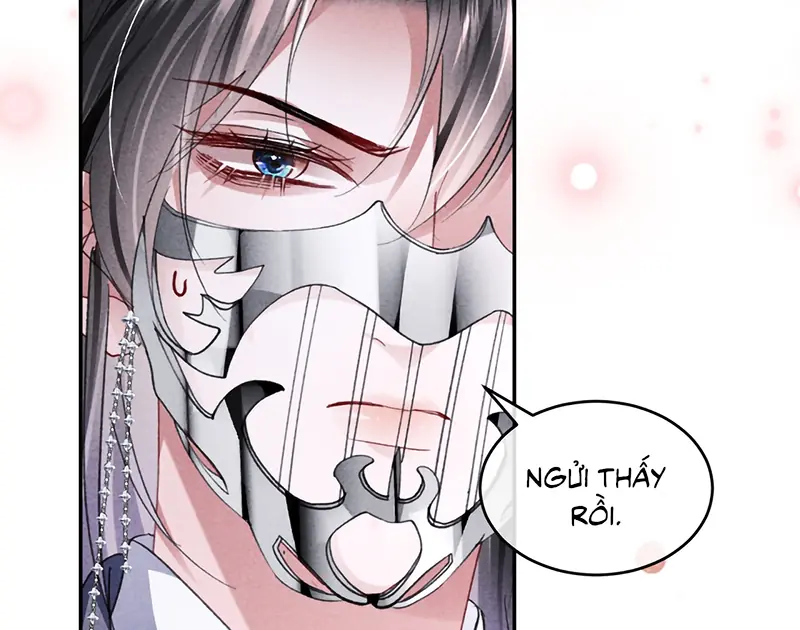 Quan Chỉ Huy Cao Lãnh Hễ Hôn Là Khóc Chapter 41 - Trang 36