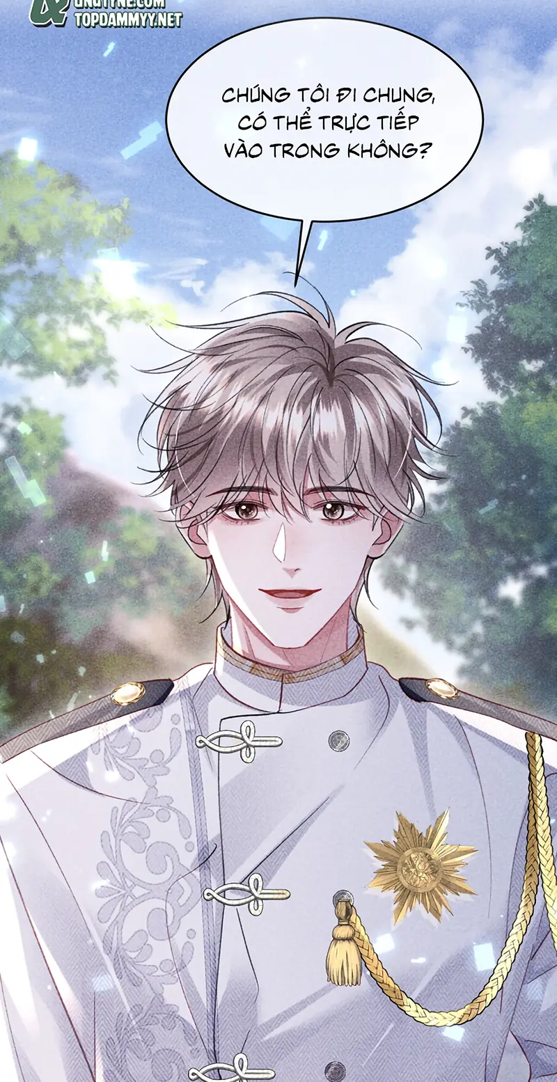 Quan Chỉ Huy Cao Lãnh Hễ Hôn Là Khóc Chapter 41 - Trang 4