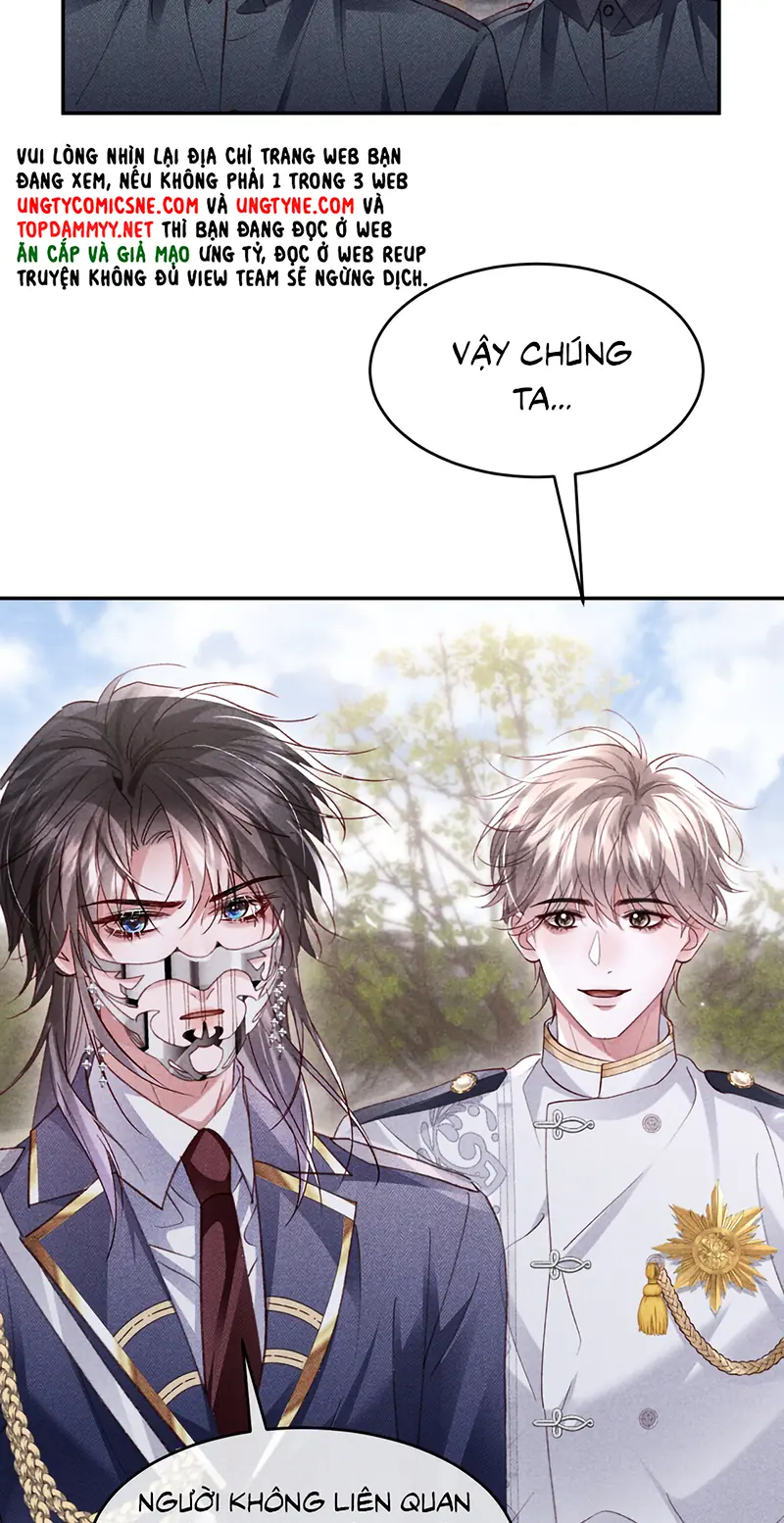 Quan Chỉ Huy Cao Lãnh Hễ Hôn Là Khóc Chapter 41 - Trang 6