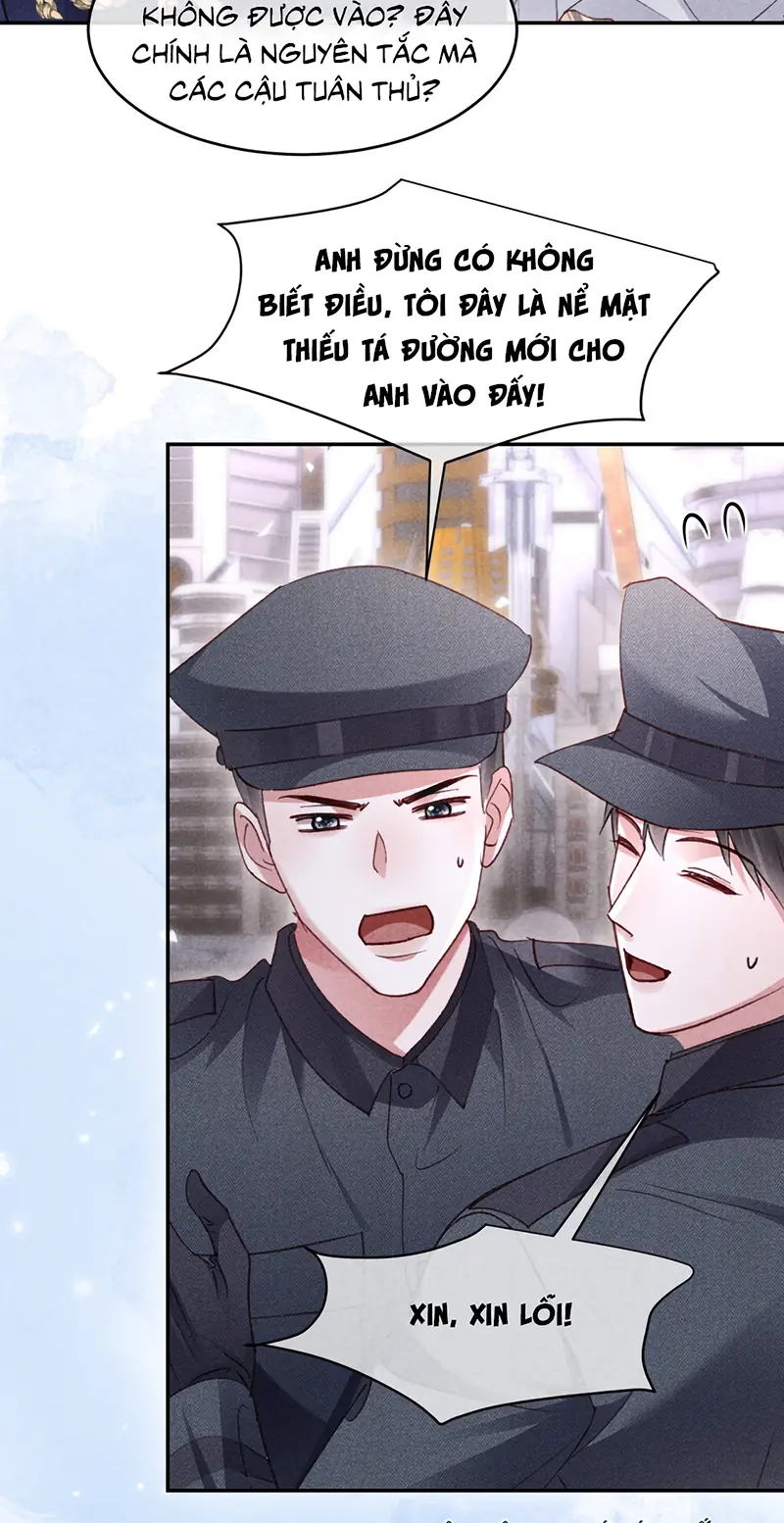 Quan Chỉ Huy Cao Lãnh Hễ Hôn Là Khóc Chapter 41 - Trang 7