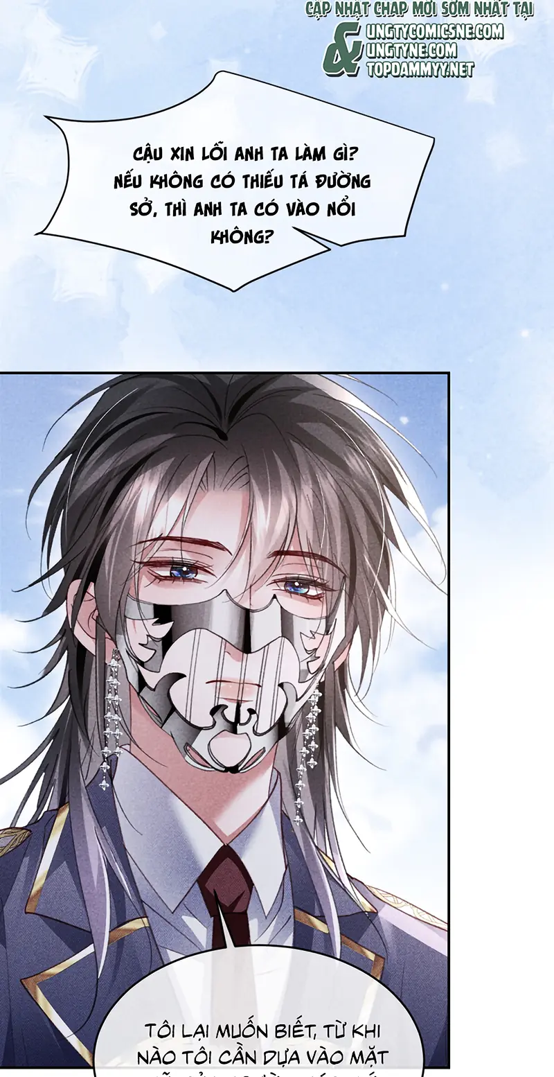 Quan Chỉ Huy Cao Lãnh Hễ Hôn Là Khóc Chapter 41 - Trang 8