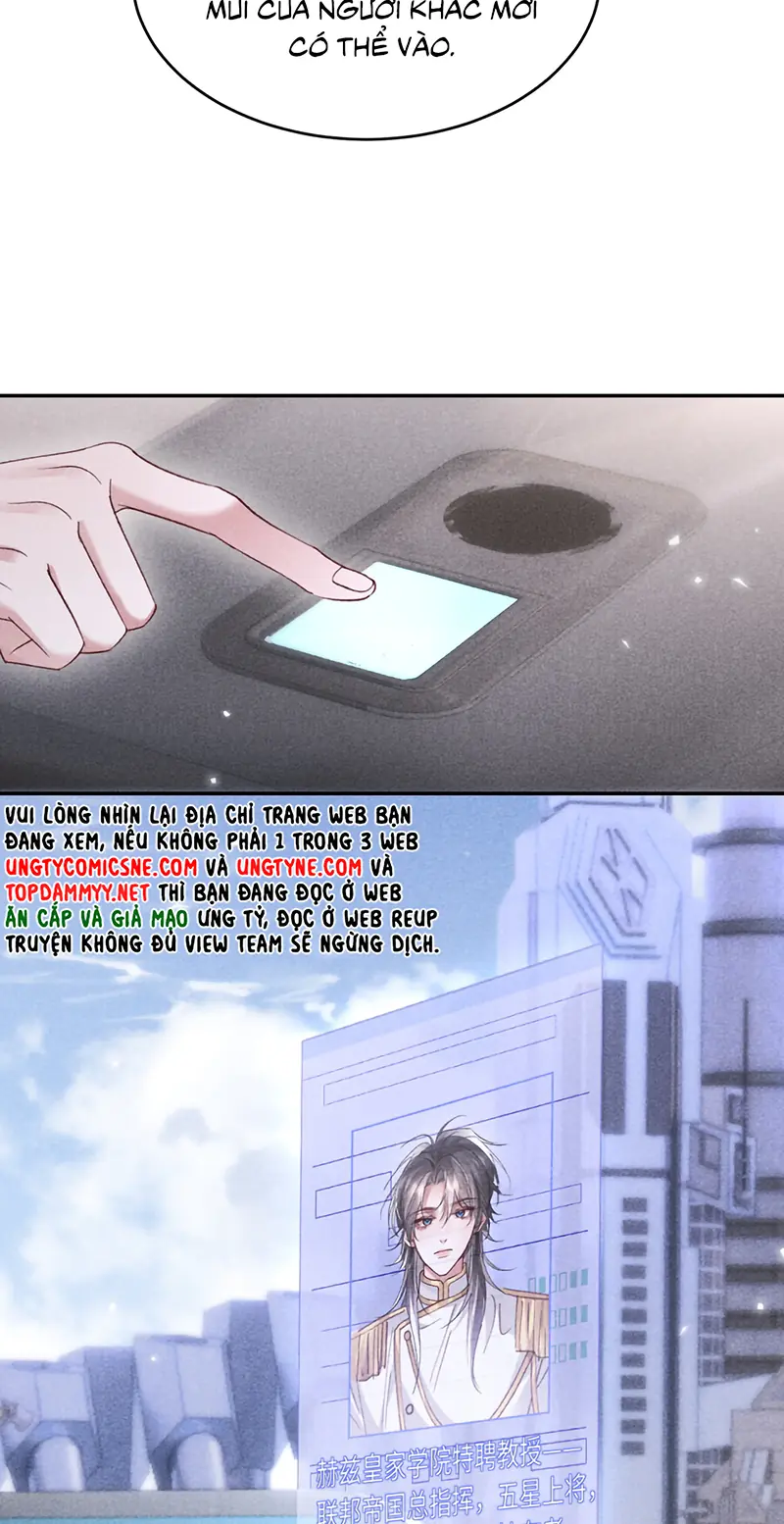 Quan Chỉ Huy Cao Lãnh Hễ Hôn Là Khóc Chapter 41 - Trang 9