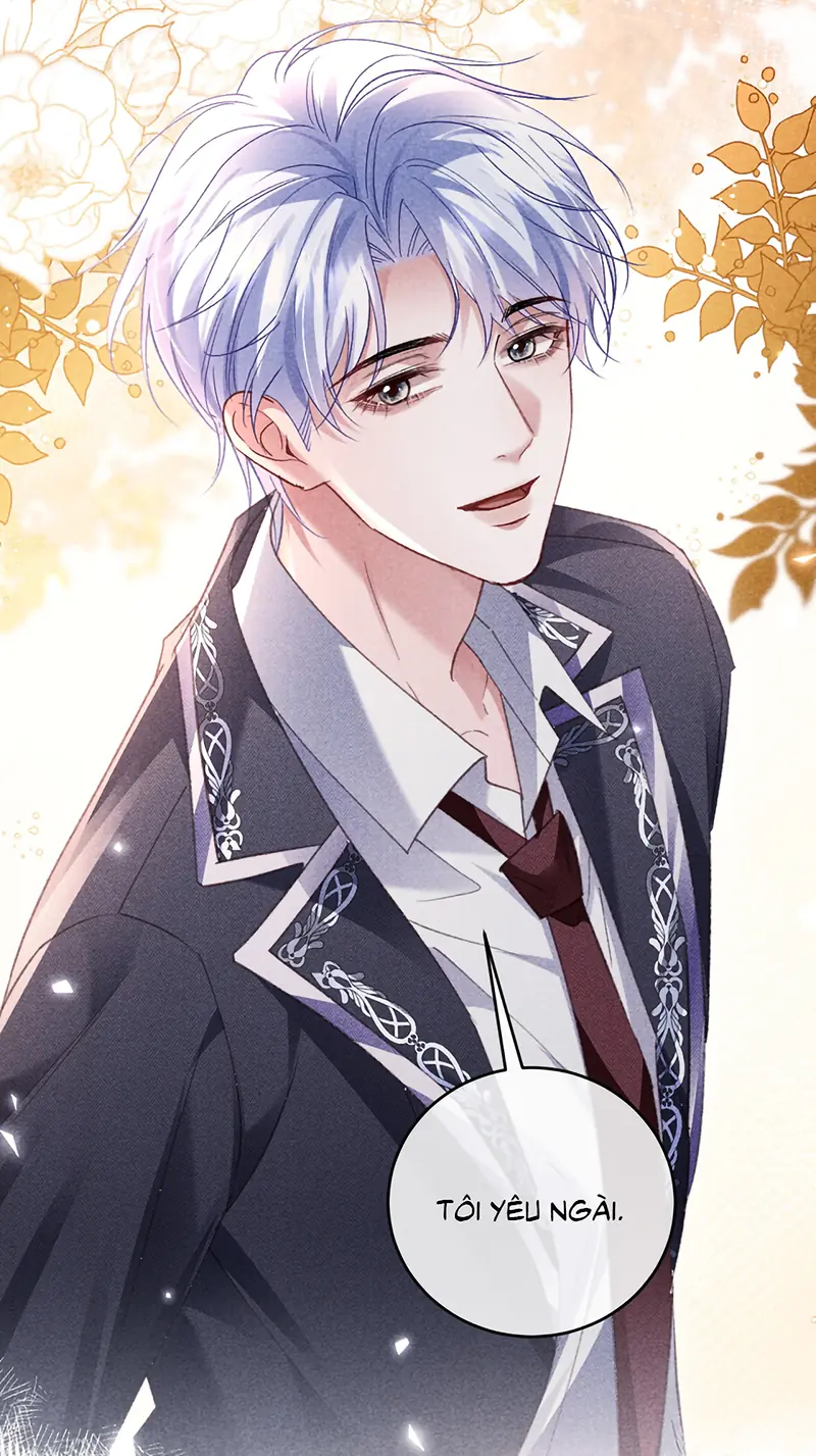 Quan Chỉ Huy Cao Lãnh Hễ Hôn Là Khóc Chapter 42 - Trang 11