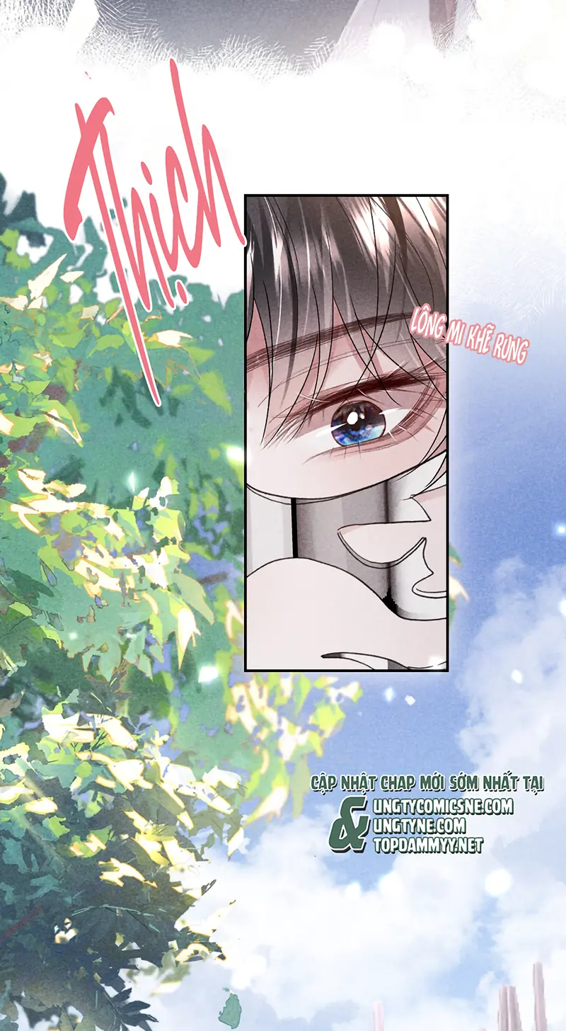 Quan Chỉ Huy Cao Lãnh Hễ Hôn Là Khóc Chapter 42 - Trang 12