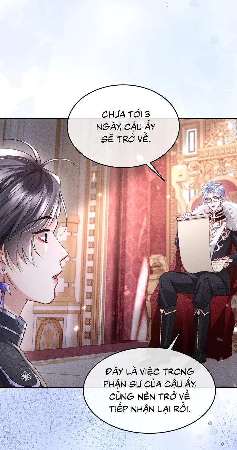 Quan Chỉ Huy Cao Lãnh Hễ Hôn Là Khóc Chapter 42 - Trang 23