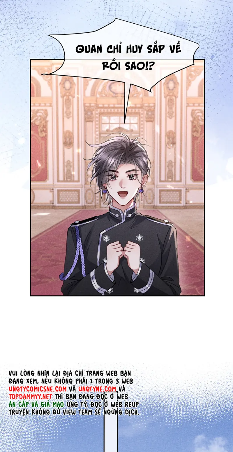 Quan Chỉ Huy Cao Lãnh Hễ Hôn Là Khóc Chapter 42 - Trang 24