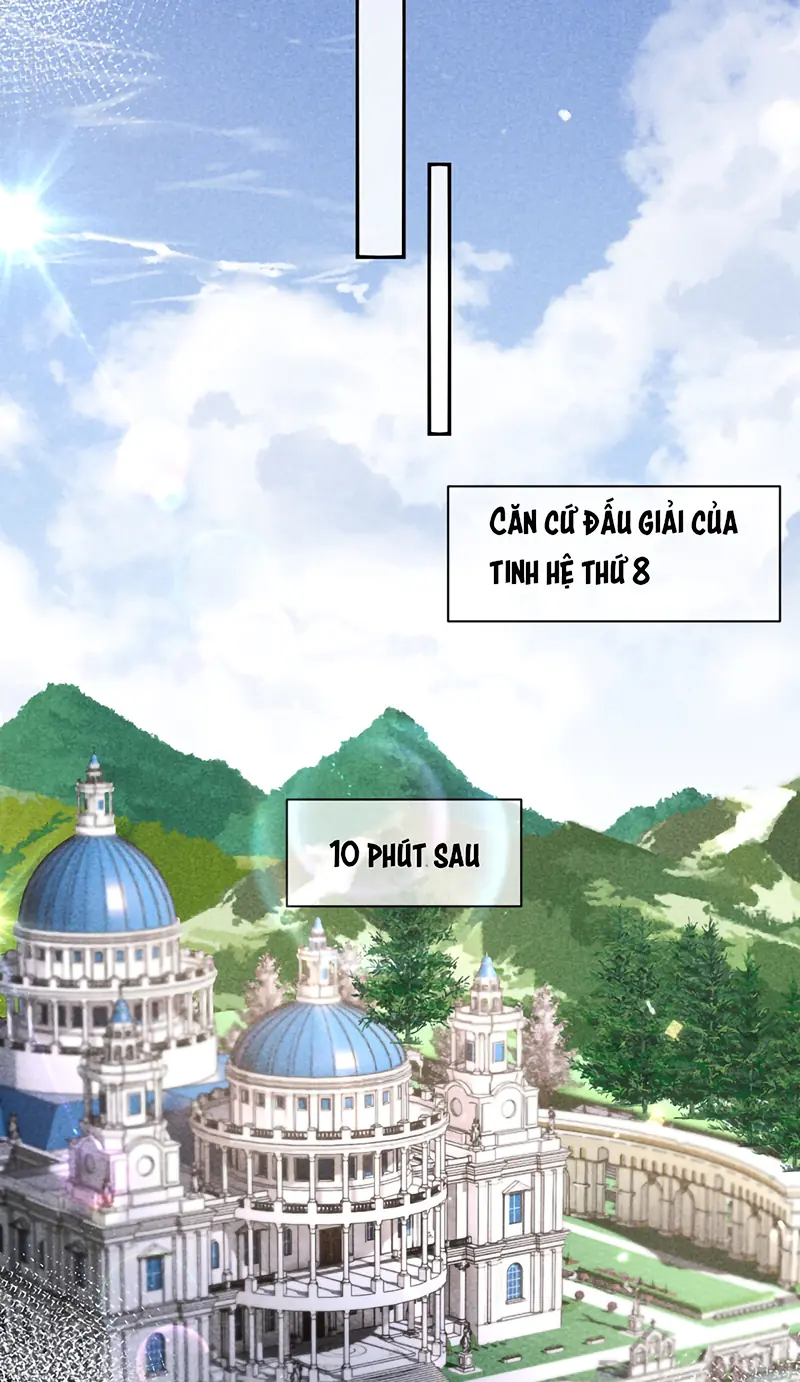 Quan Chỉ Huy Cao Lãnh Hễ Hôn Là Khóc Chapter 42 - Trang 25