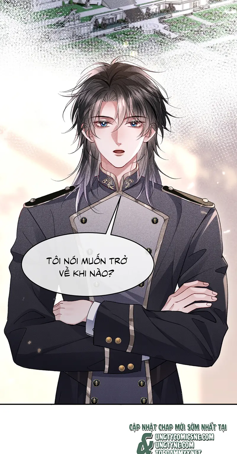 Quan Chỉ Huy Cao Lãnh Hễ Hôn Là Khóc Chapter 42 - Trang 26