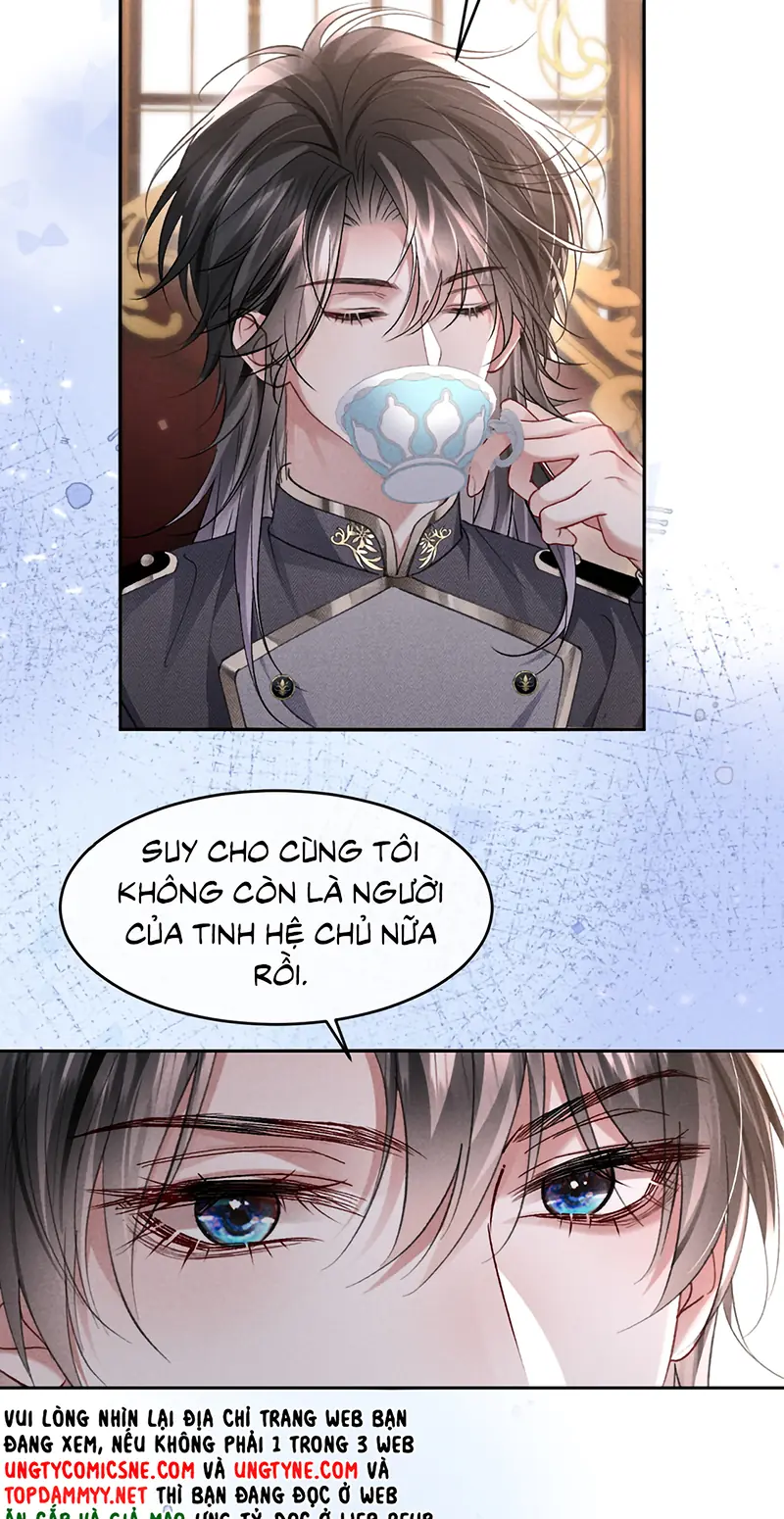 Quan Chỉ Huy Cao Lãnh Hễ Hôn Là Khóc Chapter 42 - Trang 28