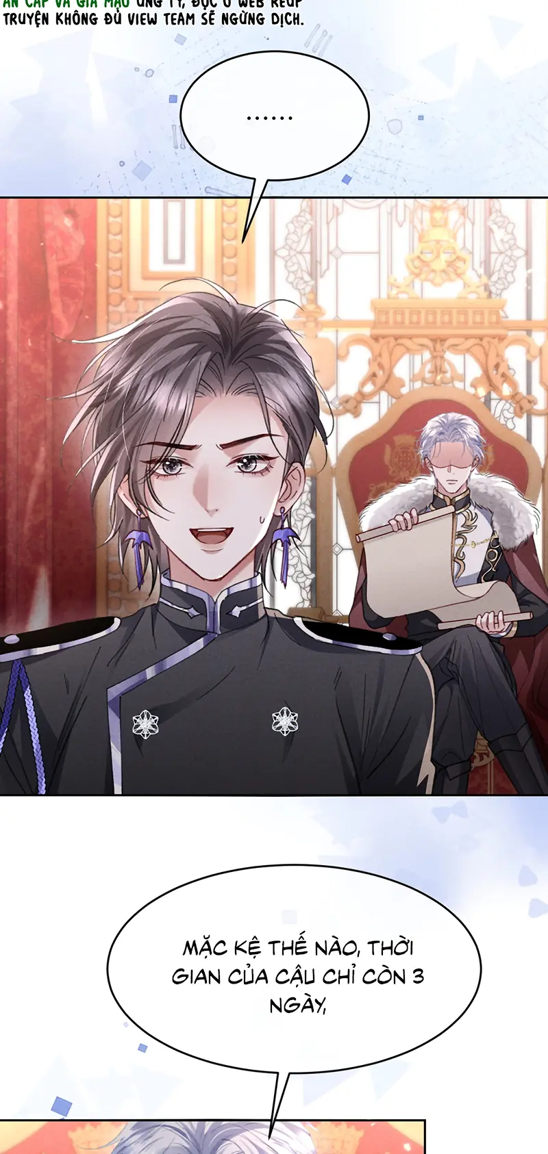 Quan Chỉ Huy Cao Lãnh Hễ Hôn Là Khóc Chapter 42 - Trang 29