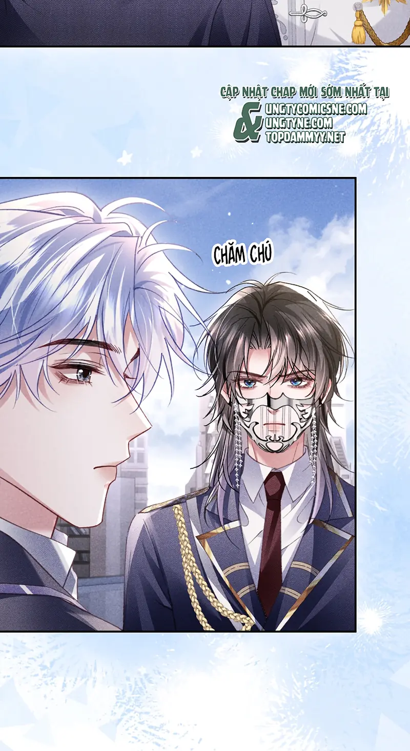 Quan Chỉ Huy Cao Lãnh Hễ Hôn Là Khóc Chapter 42 - Trang 3
