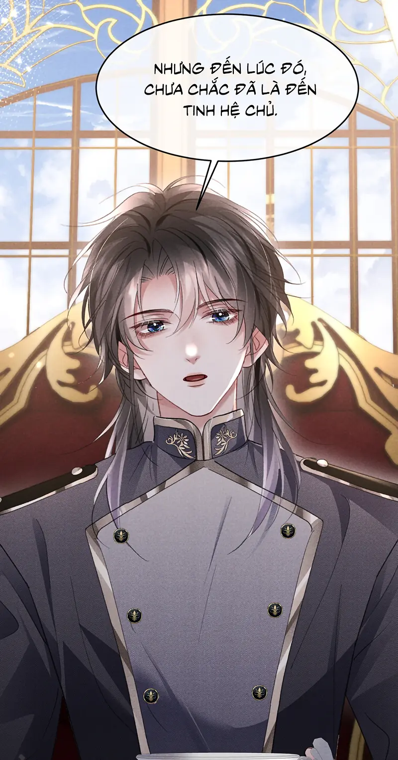 Quan Chỉ Huy Cao Lãnh Hễ Hôn Là Khóc Chapter 42 - Trang 31