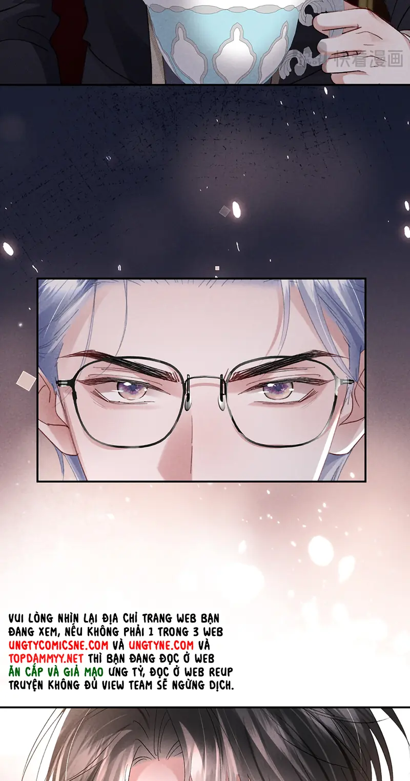 Quan Chỉ Huy Cao Lãnh Hễ Hôn Là Khóc Chapter 42 - Trang 32