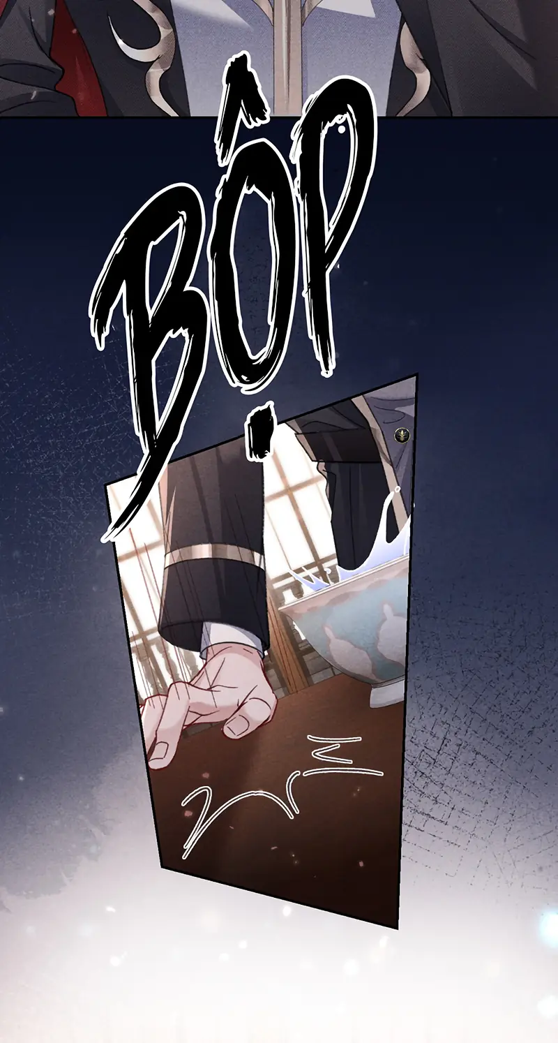 Quan Chỉ Huy Cao Lãnh Hễ Hôn Là Khóc Chapter 42 - Trang 36
