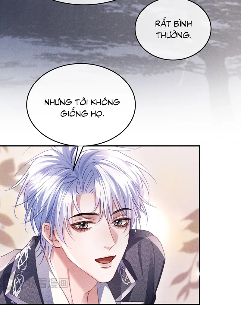 Quan Chỉ Huy Cao Lãnh Hễ Hôn Là Khóc Chapter 42 - Trang 9