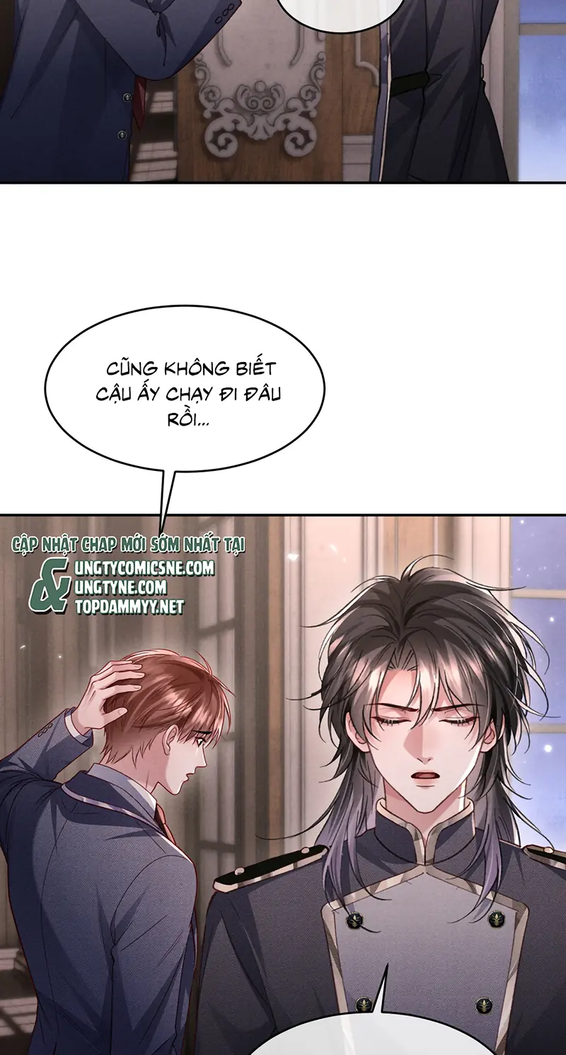 Quan Chỉ Huy Cao Lãnh Hễ Hôn Là Khóc Chapter 43 - Trang 12