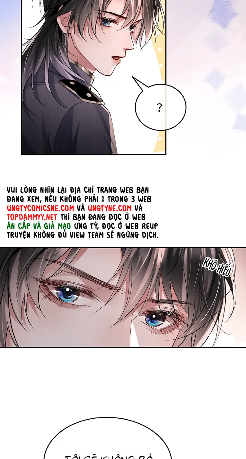 Quan Chỉ Huy Cao Lãnh Hễ Hôn Là Khóc Chapter 43 - Trang 14