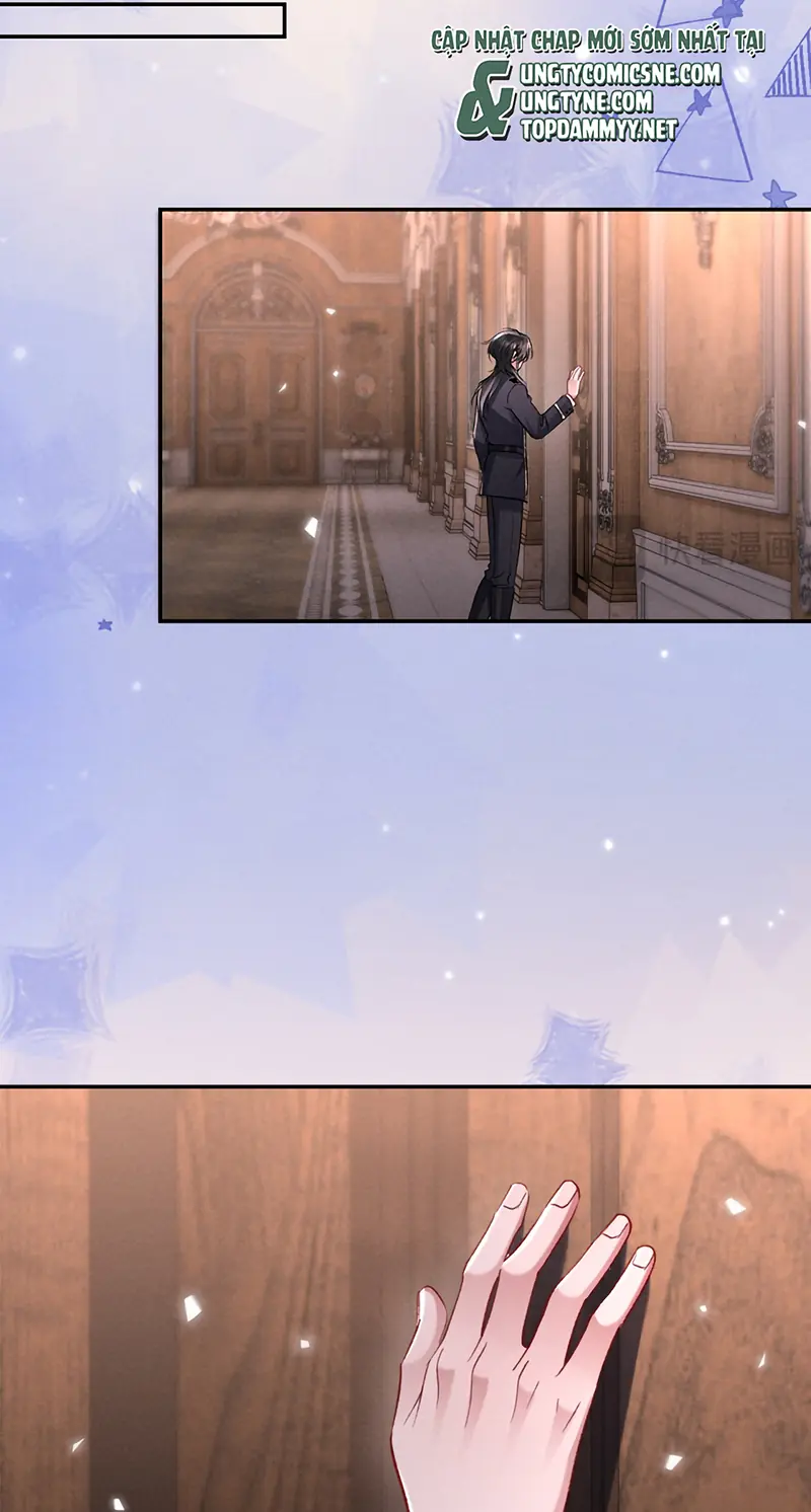 Quan Chỉ Huy Cao Lãnh Hễ Hôn Là Khóc Chapter 43 - Trang 17