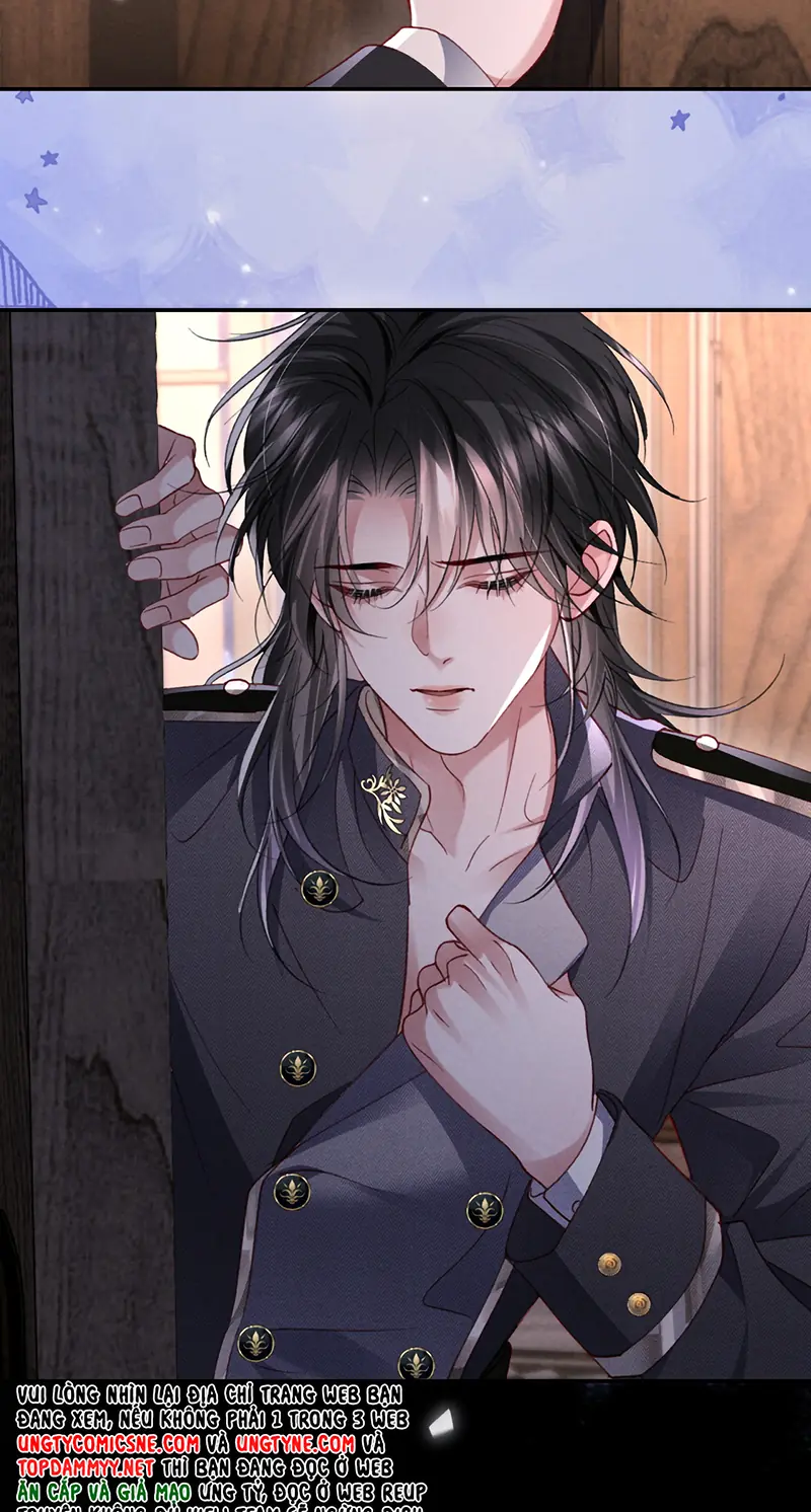 Quan Chỉ Huy Cao Lãnh Hễ Hôn Là Khóc Chapter 43 - Trang 18