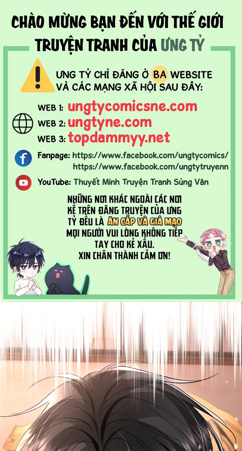 Quan Chỉ Huy Cao Lãnh Hễ Hôn Là Khóc Chapter 43 - Trang 2