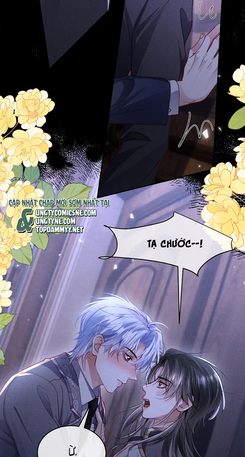 Quan Chỉ Huy Cao Lãnh Hễ Hôn Là Khóc Chapter 43 - Trang 21