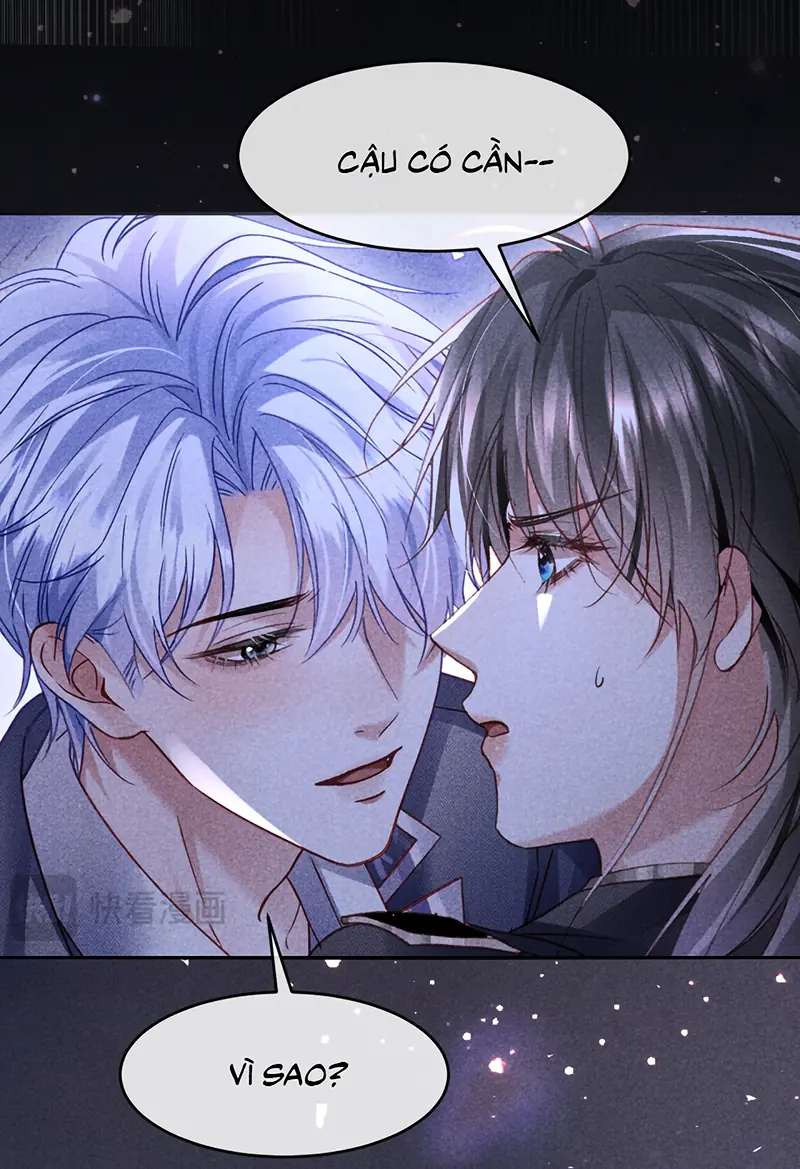 Quan Chỉ Huy Cao Lãnh Hễ Hôn Là Khóc Chapter 43 - Trang 25