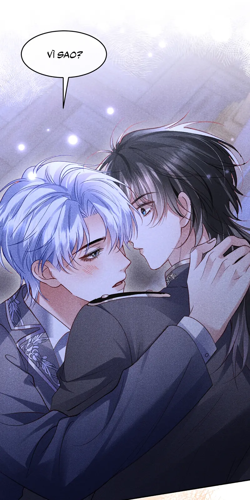 Quan Chỉ Huy Cao Lãnh Hễ Hôn Là Khóc Chapter 43 - Trang 28
