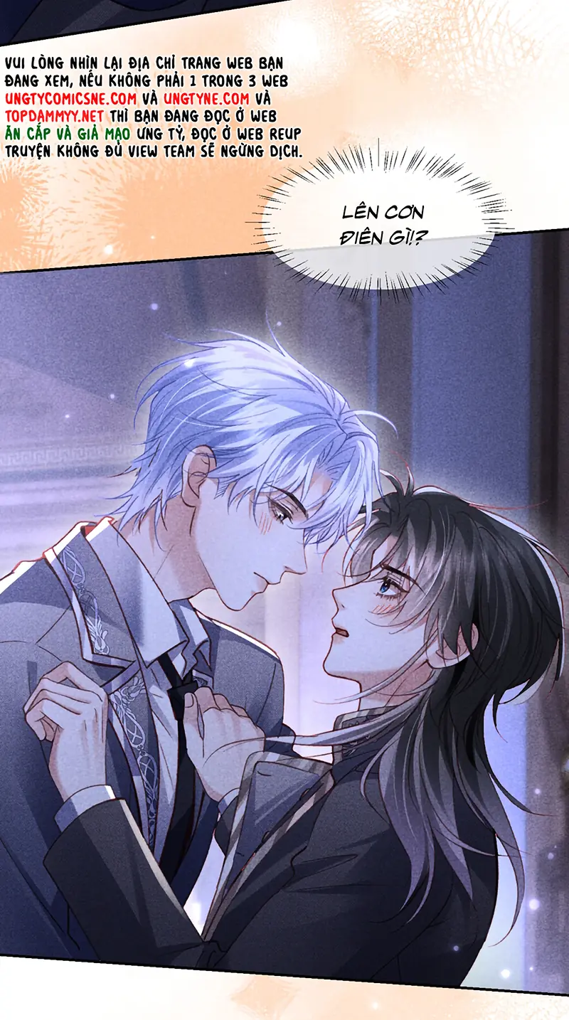 Quan Chỉ Huy Cao Lãnh Hễ Hôn Là Khóc Chapter 43 - Trang 29