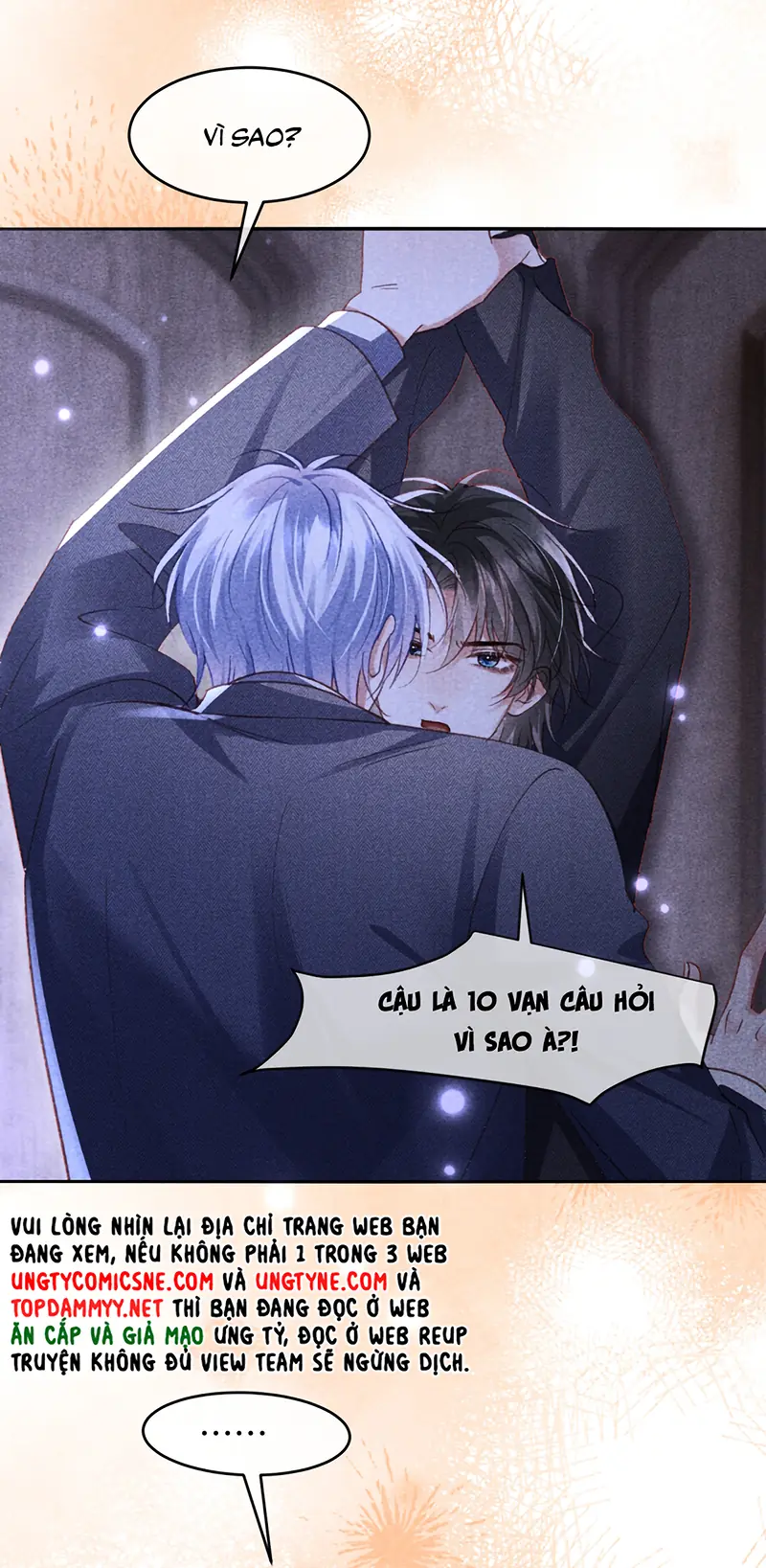 Quan Chỉ Huy Cao Lãnh Hễ Hôn Là Khóc Chapter 43 - Trang 32